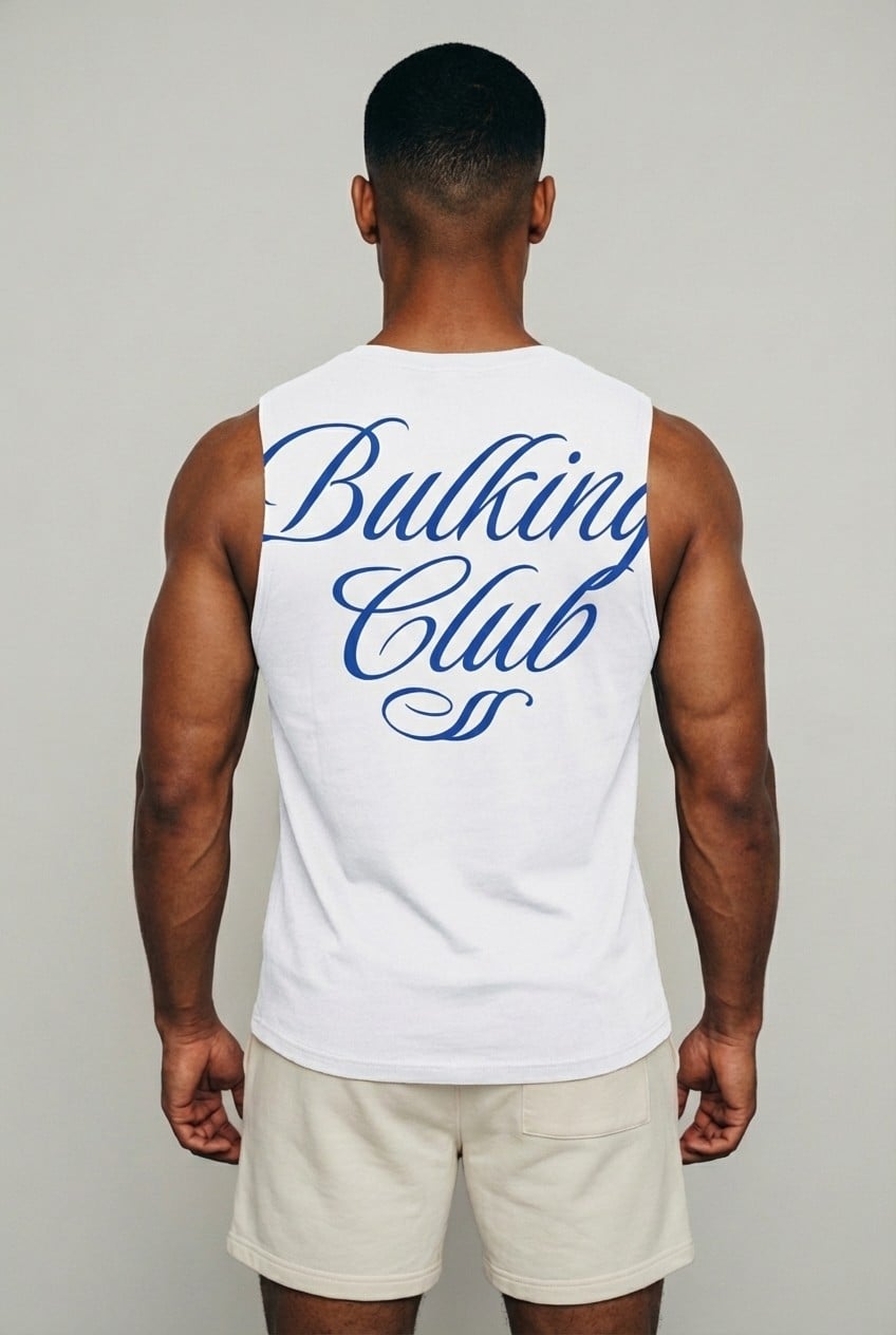 REGATA FULL CLUB BRANCA