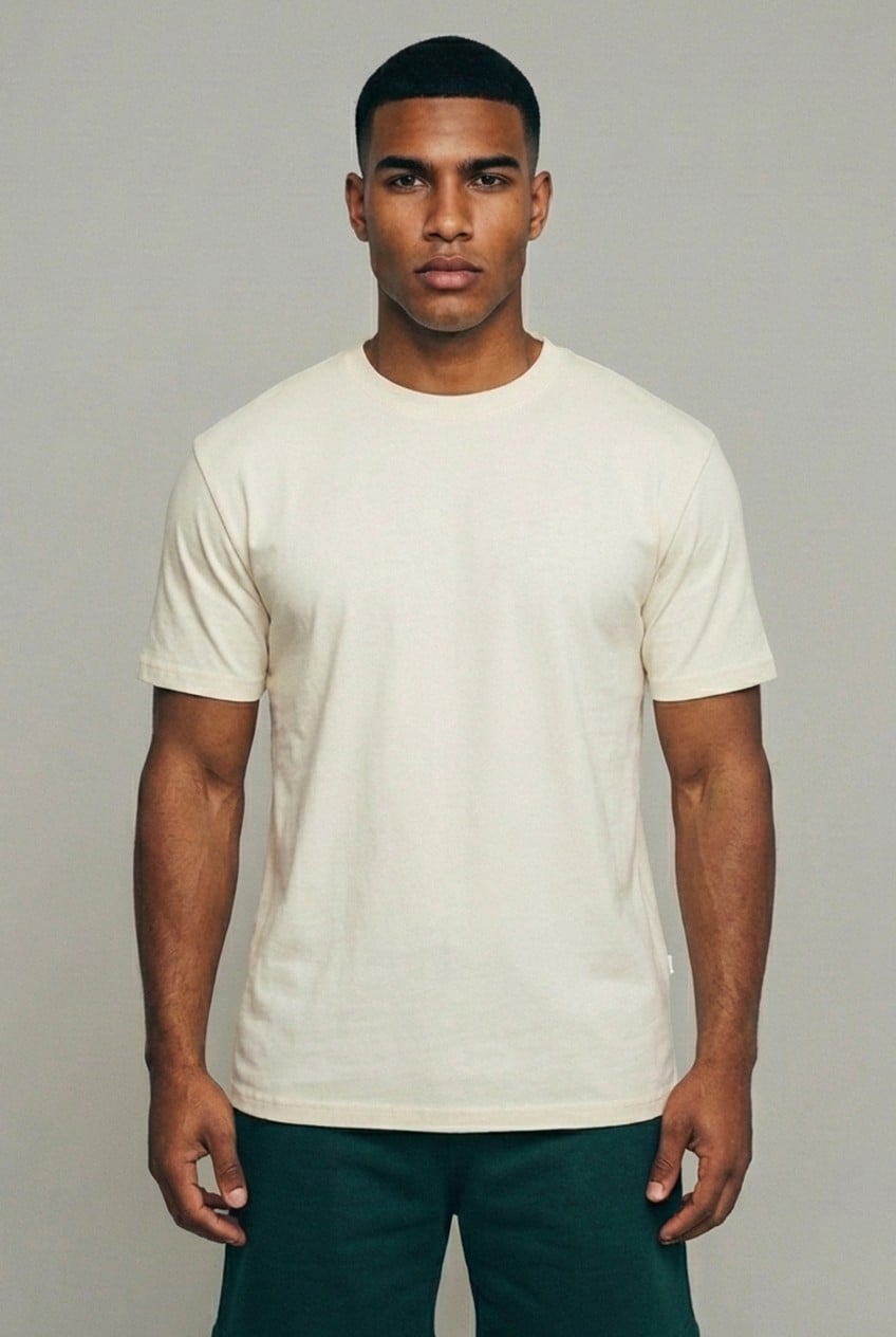CAMISETA FIT OFF