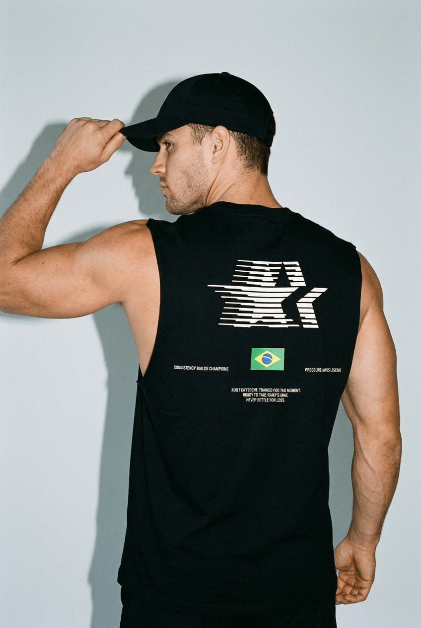 REGATA OVERSIZED BR 94 PRETA